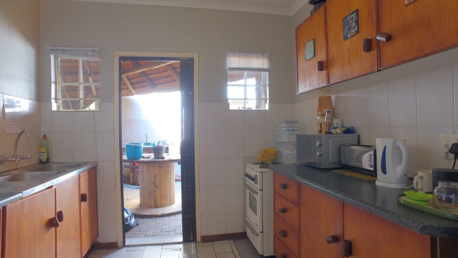 Commercial Property for Sale in Rustenburg Central North West